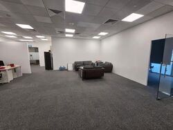 Vision Exchange (D22), Office #606784411